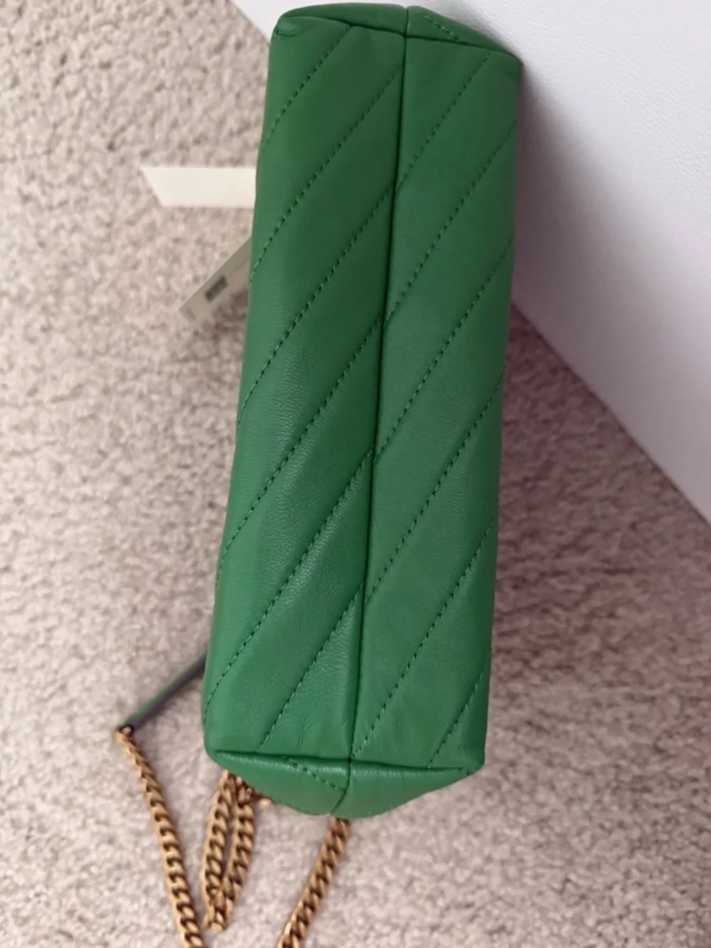 Tory Burch Kira Small Convertible Shoulder Bag Authentic
